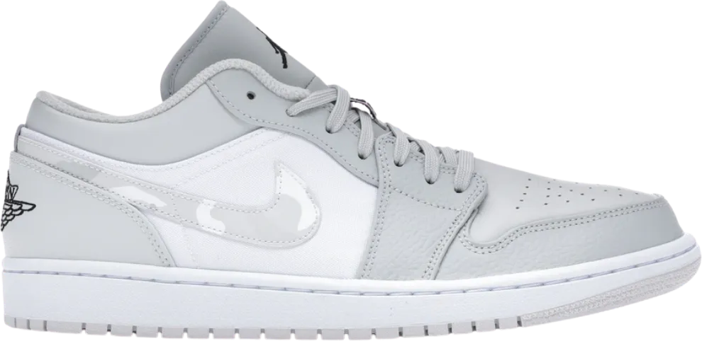 Jordan 1 Low