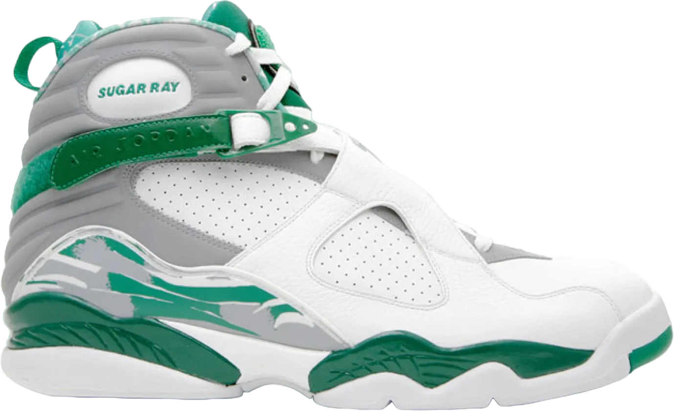 Jordan 8 Retro