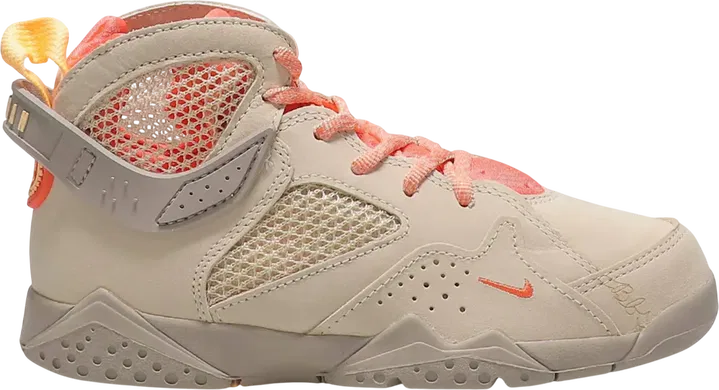 Air Jordan 7 Retro Sp Bephie Beauty Supply Ps 