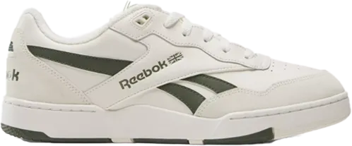 Reebok BB 4000 II Varsity Green