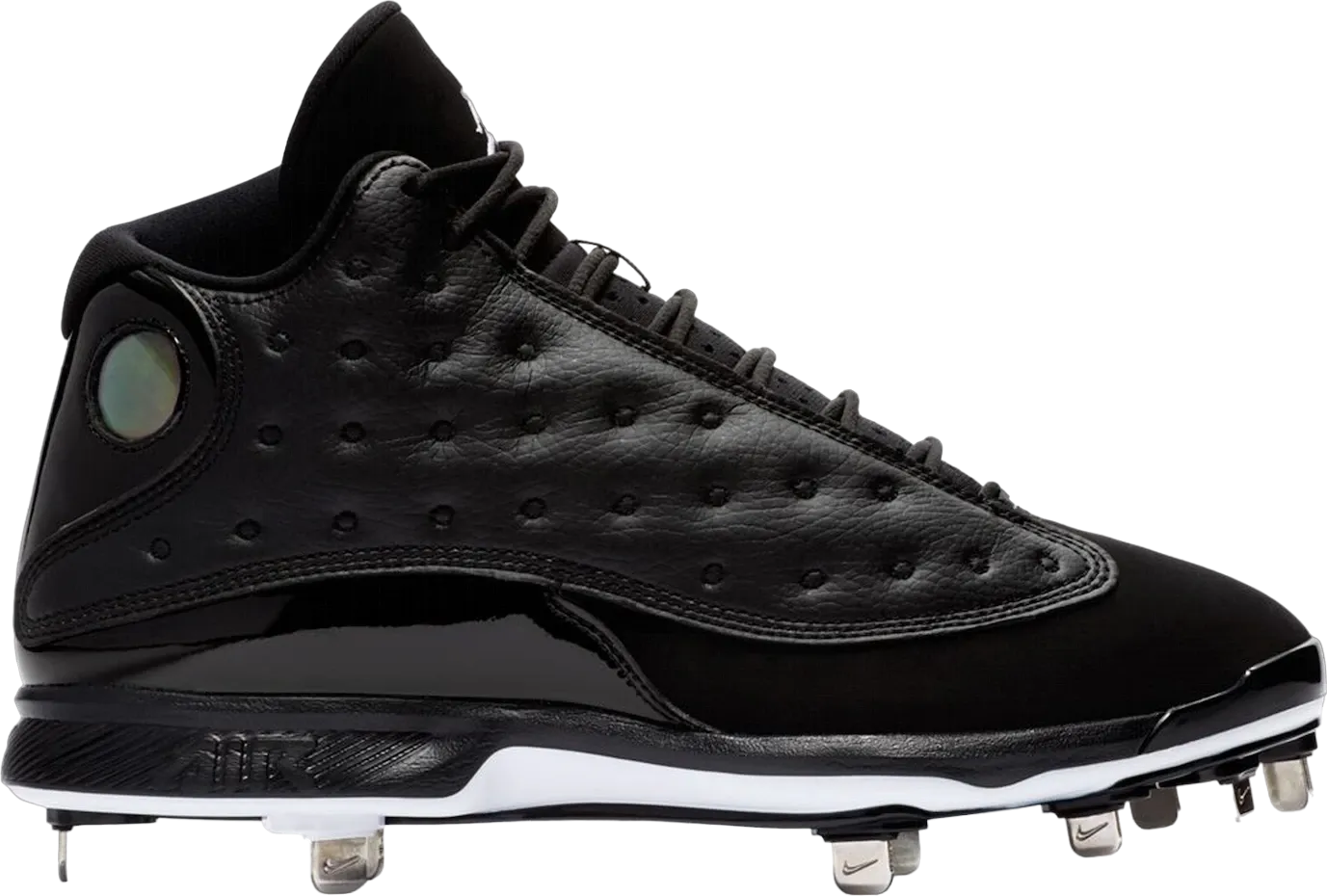 Jordan 13 Retro Metal Cleat