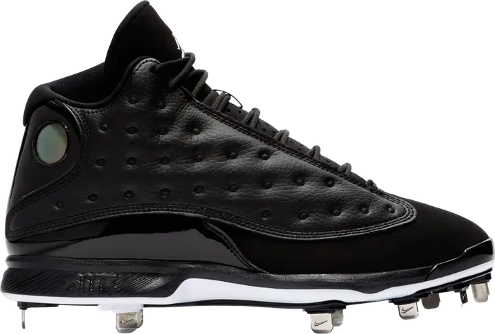 Jordan 13 Retro Metal Cleat