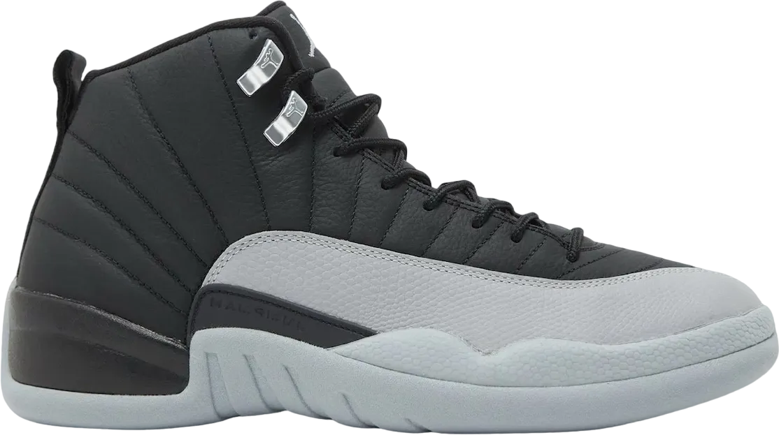 Air Jordan 12  Barons 