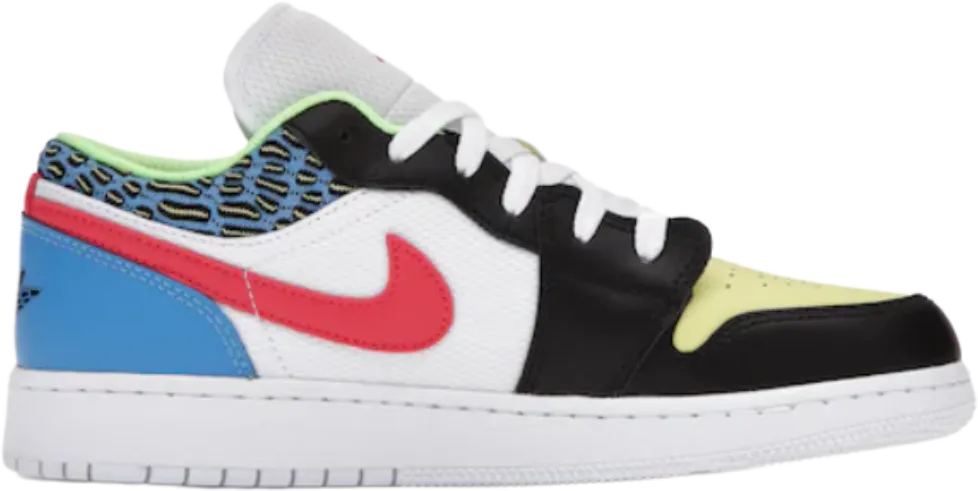 Jordan 1 Low