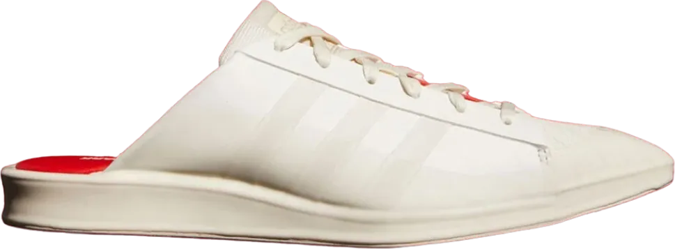 adidas Superstar Mule