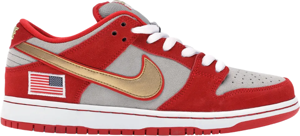 Nike SB Dunk Low Nasty Boys