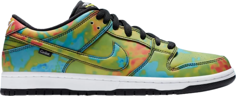 Nike SB Dunk Low Civilist