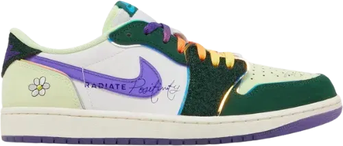 Jordan 1 Retro Low OG