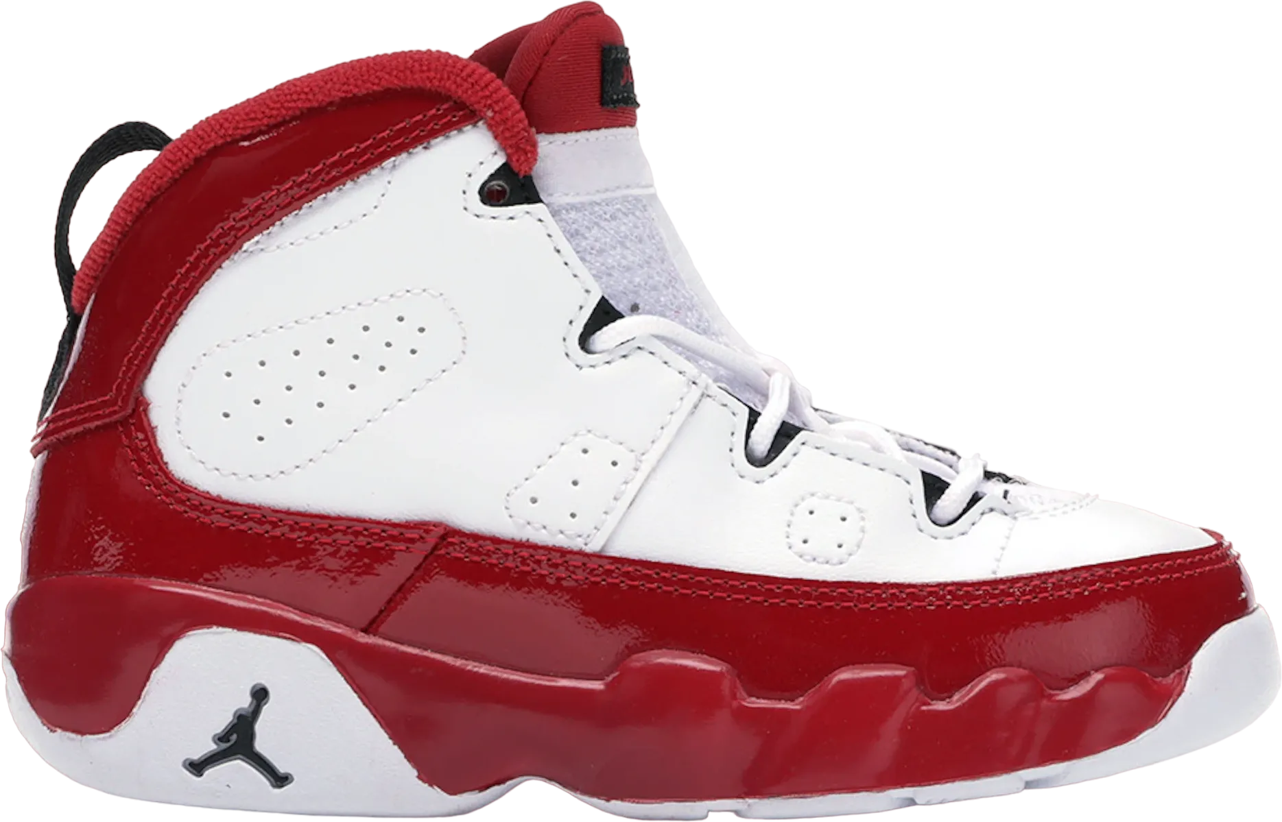 Jordan 9 Retro