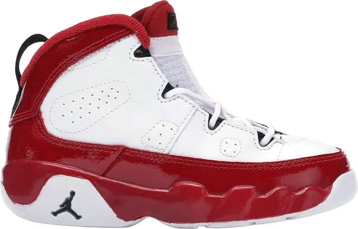 Jordan 9 Retro