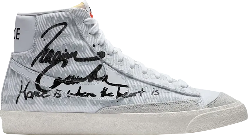 Nike Blazer Mid