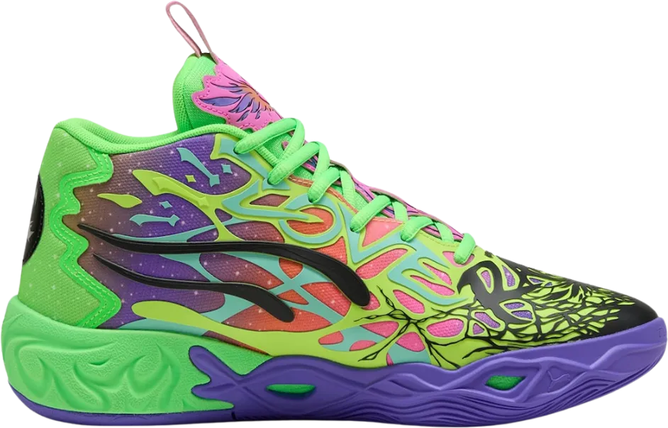Puma LaMelo Ball MB.04 Be You