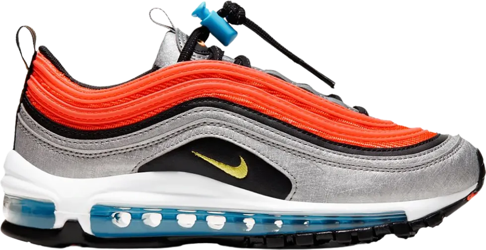 Nike Air Max 97 Sky Nike Pack (GS)