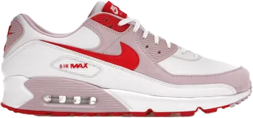 Nike Air Max 90 Valentine's Day (2021) (Women's)