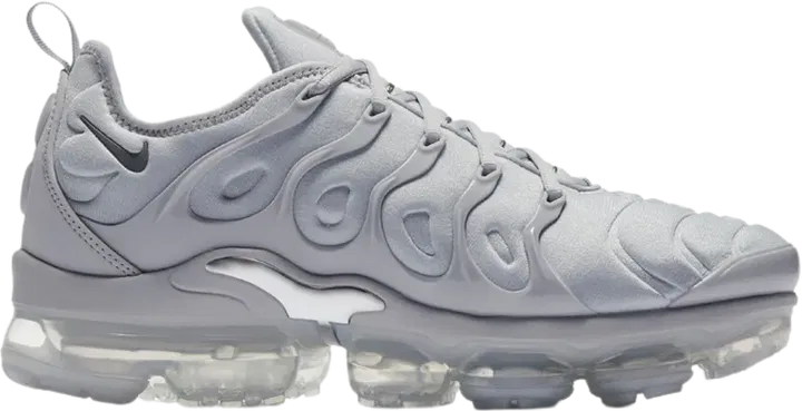Nike Air VaporMax Plus Cool Grey