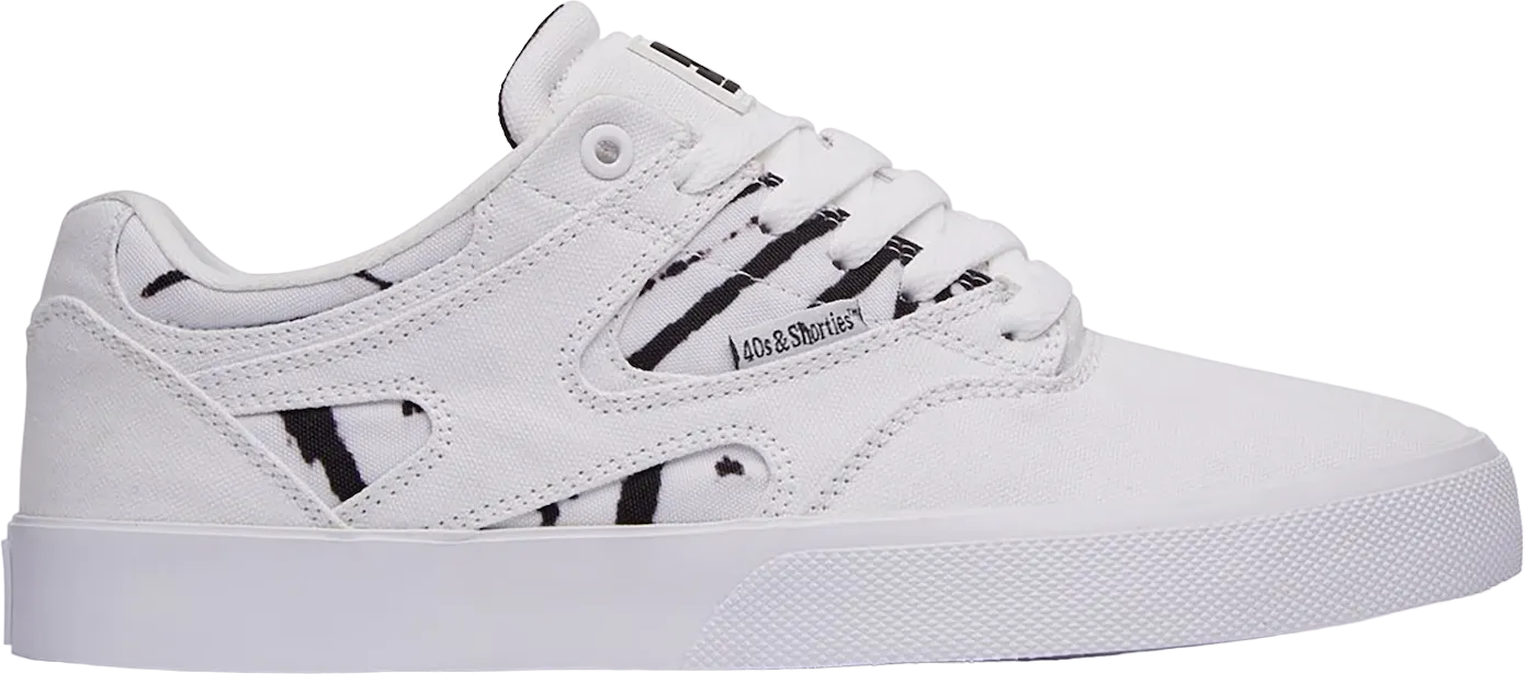 DC Kalis Vulc