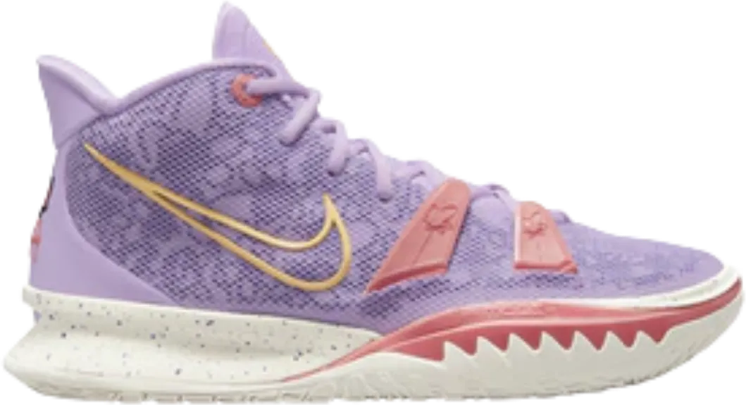 Nike Kyrie 7 Daughters Azurie