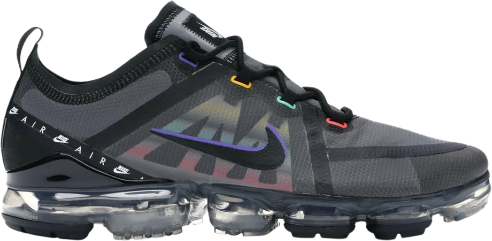 Nike Air VaporMax 2019 Windbreaker