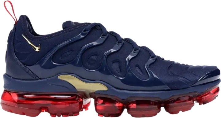 Nike Air VaporMax Plus Olympic