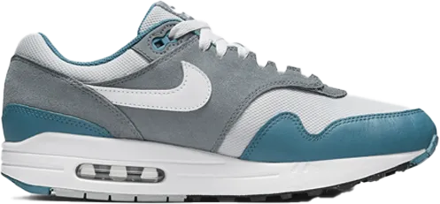 Nike Air Max 1 SC Noise Aqua