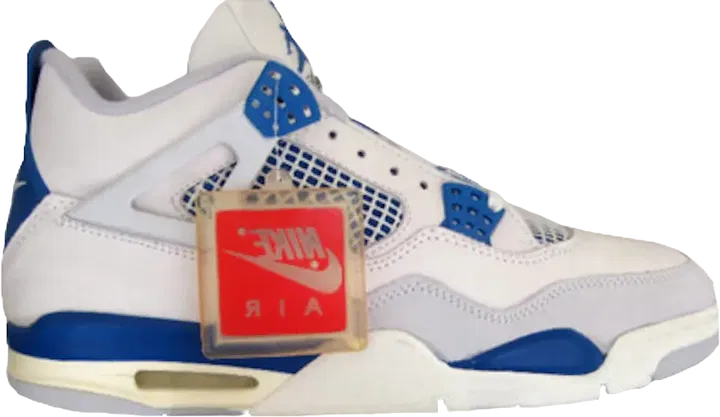 Jordan 4 OG