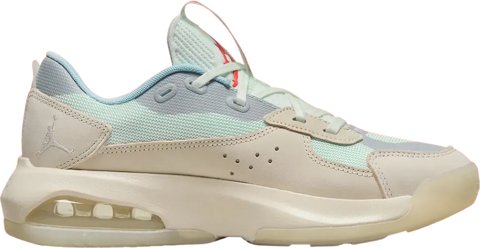 Jordan Air 200E Barley Green