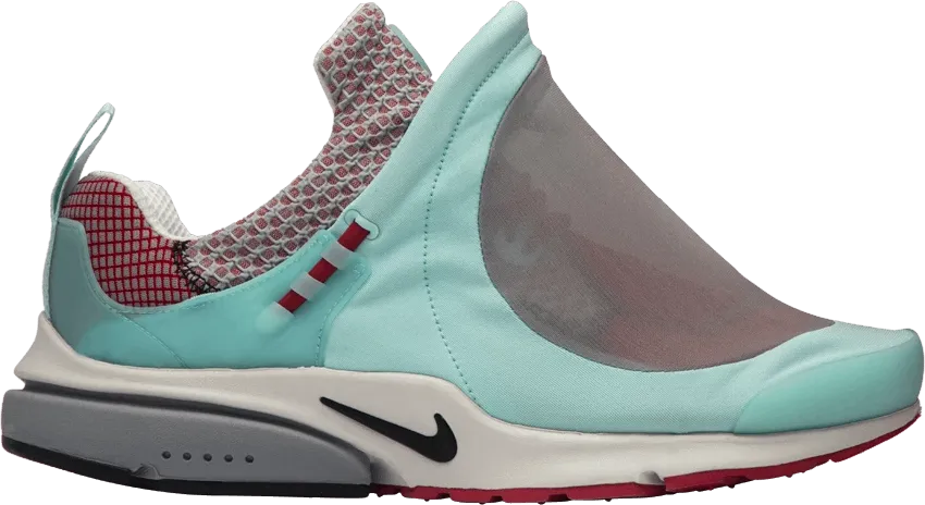 Nike Presto Foot Tent