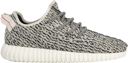 adidas Yeezy Boost 350  Turtledove Grey White(2024) 
