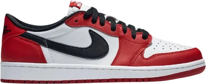 Air Jordan 1 Low OG  Chicago 
