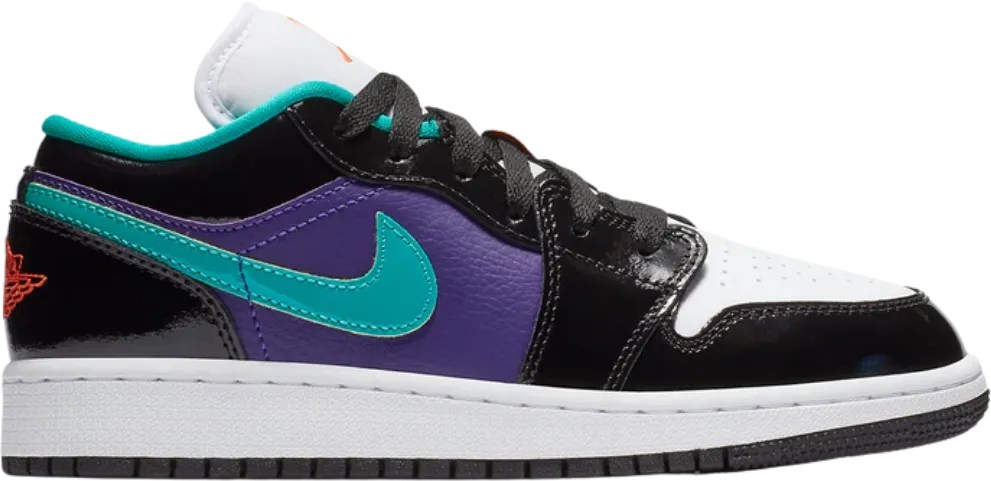 Jordan 1 Low
