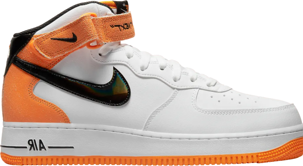 Nike Air Force 1 Mid '07 I Got Next
