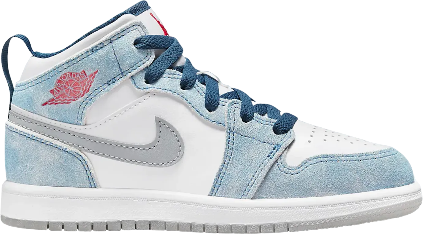 Jordan 1 Mid SE