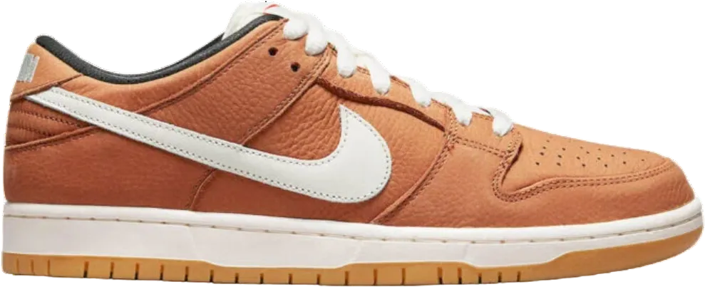 Nike SB Dunk Low Dark Russet