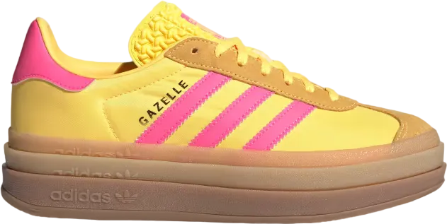 adidas Gazelle Bold Spark Lucid