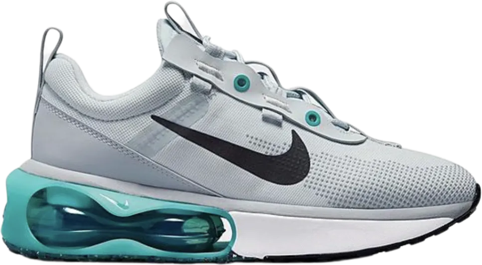 Nike Air Max 2021 Teal Wolf Grey