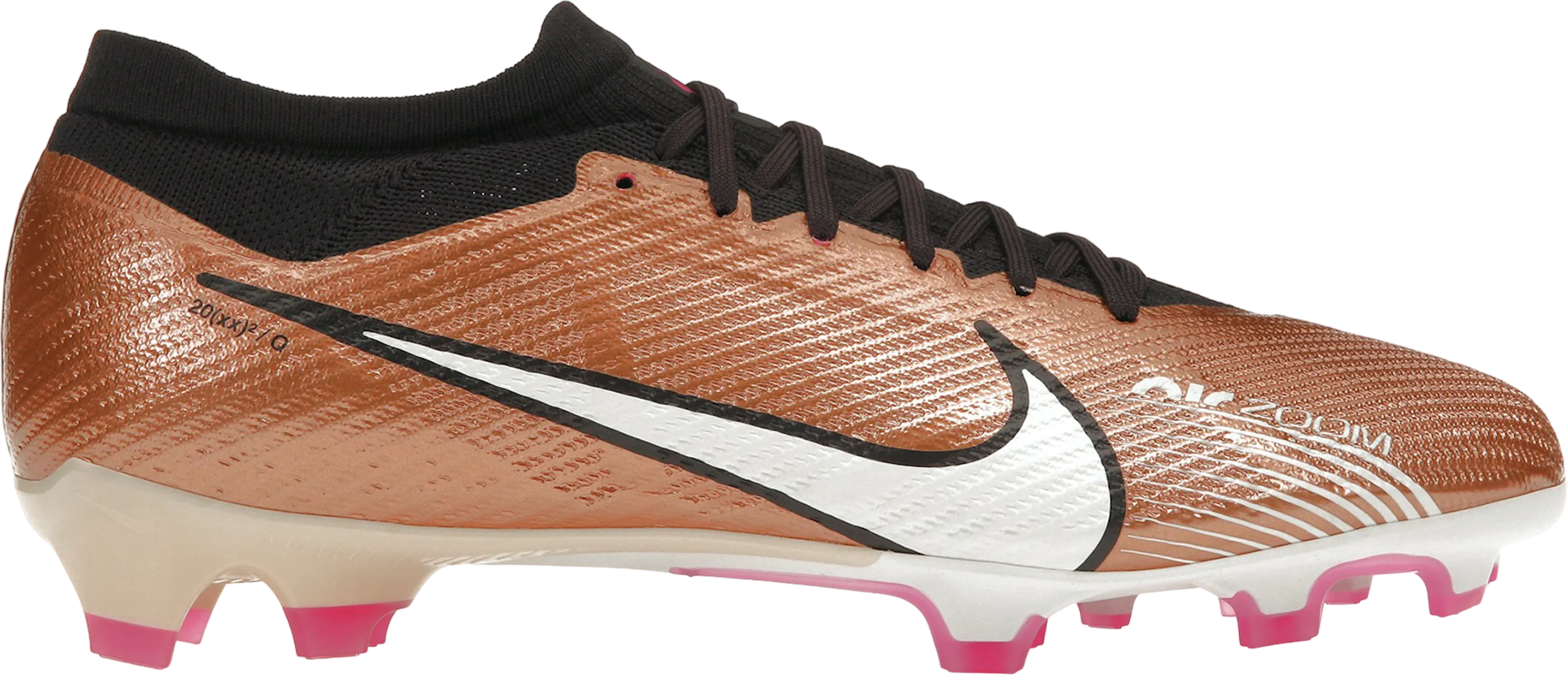 Nike Zoom Mercurial Vapor 15 Pro FG