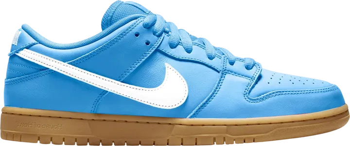 Nike SB Dunk Low Pro  University Blue
