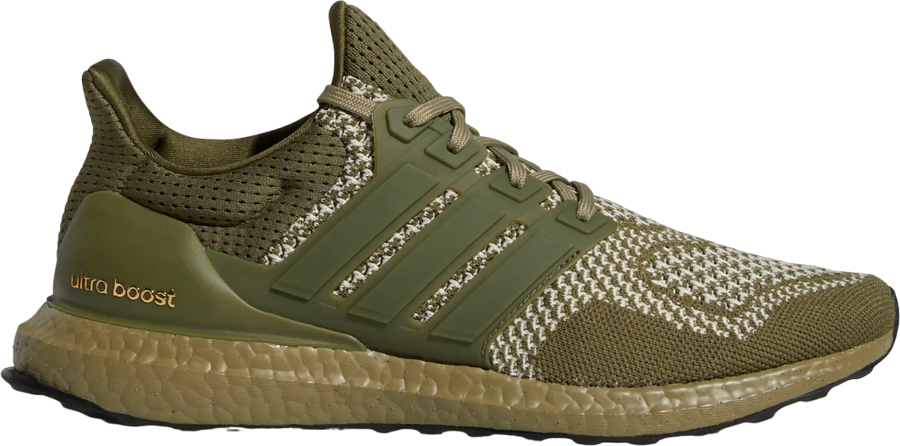 adidas Ultra Boost 1.0 DNA Focus Olive