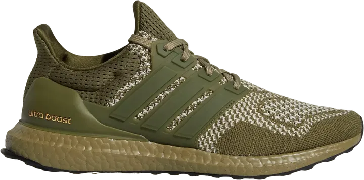 adidas Ultra Boost 1.0 DNA  Focus Olive