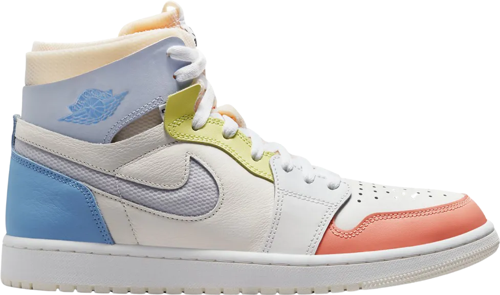 Jordan 1 High Zoom Air CMFT