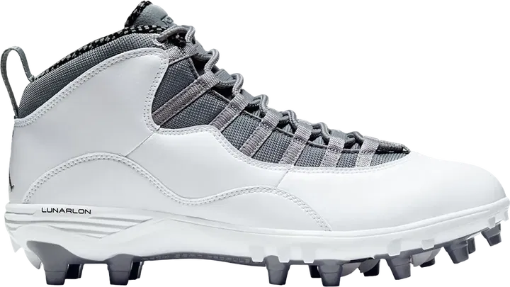Jordan 10 TD Mid