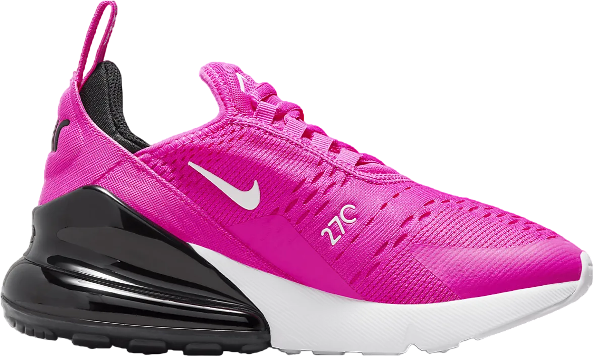 Nike Air Max 270 Laser Fuchsia
