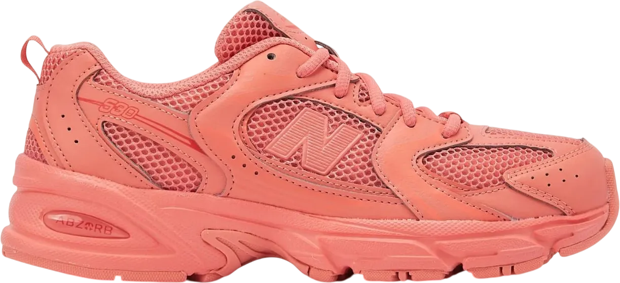 New Balance 530 GS Orange