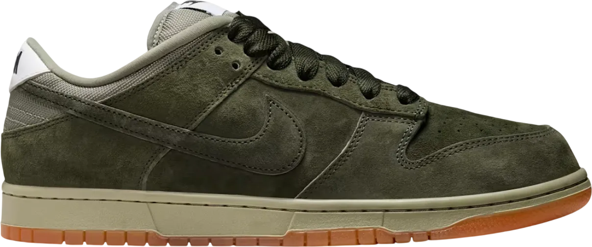 Nike Dunk Low SB Pro B Sequoia
