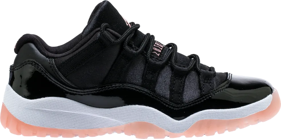 Jordan 11 Retro Low