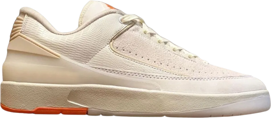 Air Jordan 2 Retro Low Shelflife