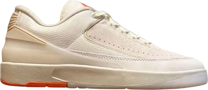 Air Jordan 2 Retro Low Shelflife