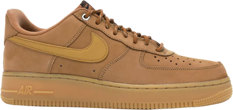 Nike Air Force 1 Low Flax Wheat