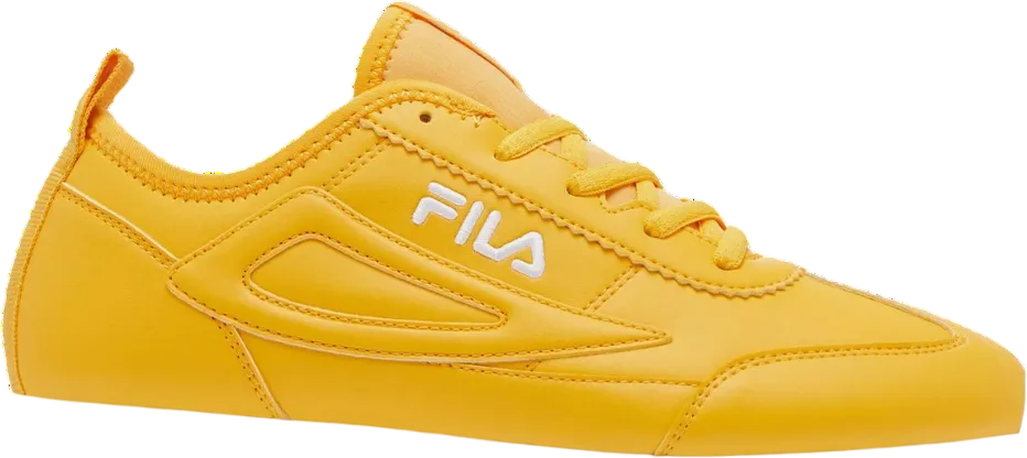 Fila Jaida Yellow