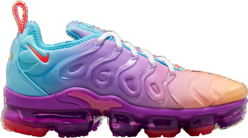 Nike Air VaporMax Plus Fuchsia Dream